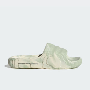 adidas Adilette 22 "Linen Green" | IG5917