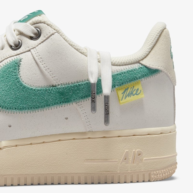 Nike Air Force 1 Test Of Time | DO5876-100