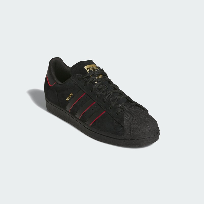 Felipe x adidas Superstar ADV | JR7831