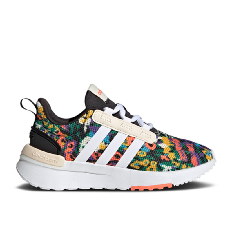 adidas Racer TR21 J 'Floral' | H06139