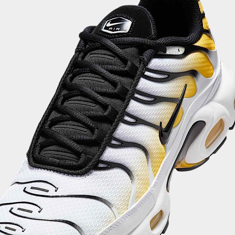 Nike Air Max Plus "Varsity Maze" | DM0032-104