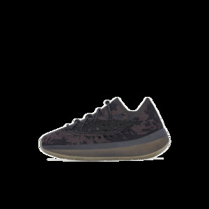 adidas Yeezy Boost 380 Kids 'Onyx' | FZ4418