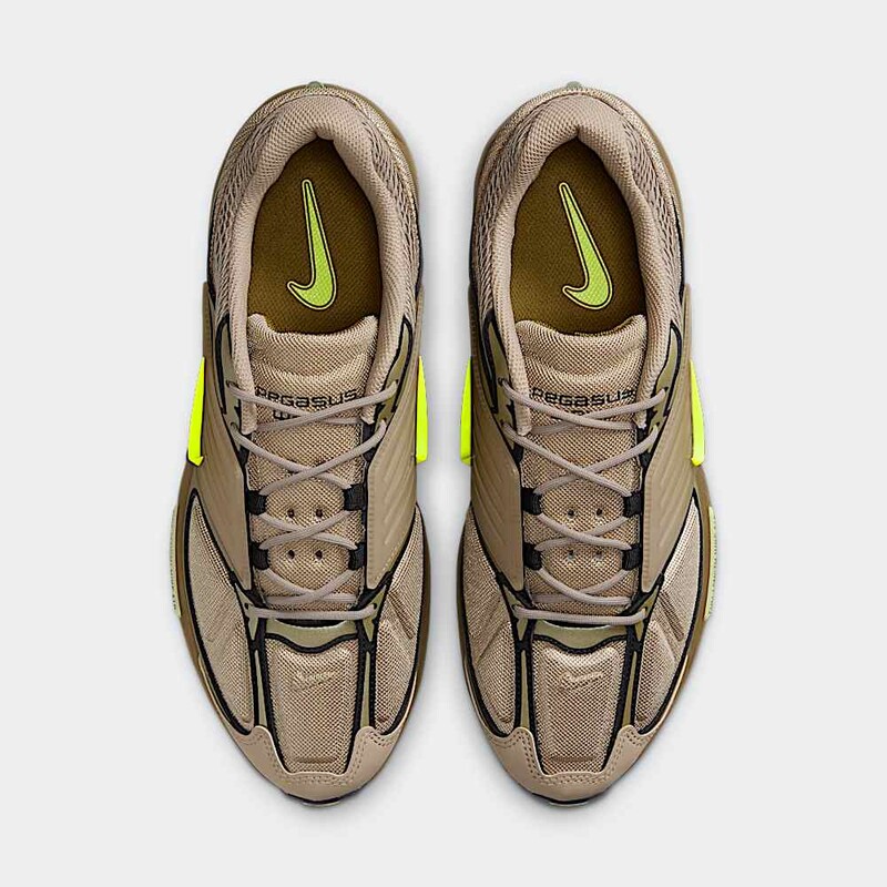 Nike Air Pegasus Wave "Khaki" | IB0612-200