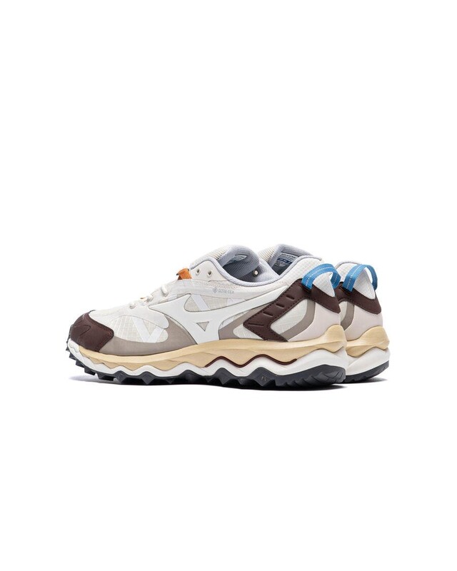 Mizuno Wave Mujin TL GTX "Summer Sand" | D1GA237306