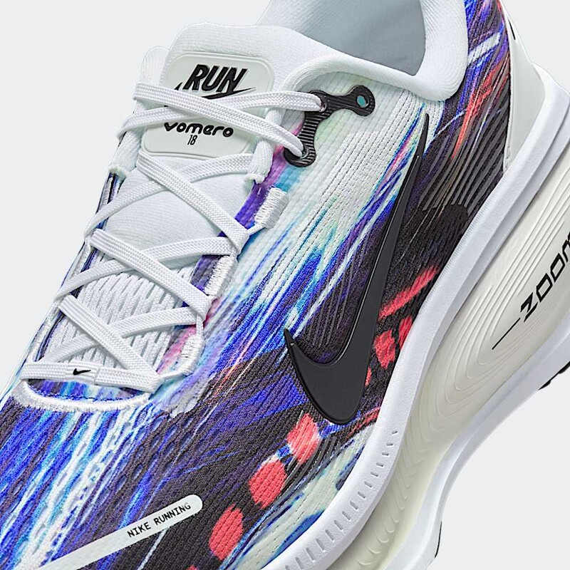 Nike Vomero 18 SE "Multicolor" | IB8164-999