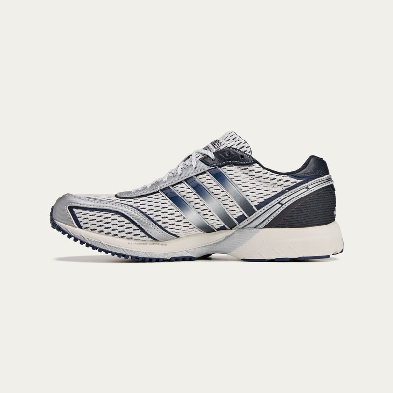 Sporty & Rich x adidas Adizero Adios "Navy" | JP7544