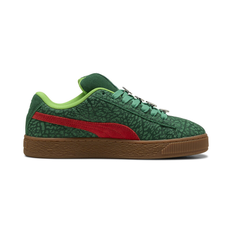 Teenage Mutant Ninja Turtles x Puma Suede XL | 401304-01