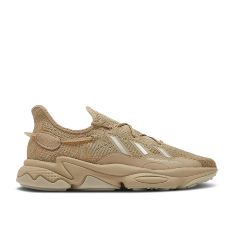 adidas Ozweego Knit 'Hemp' | GX1539 | Grailify