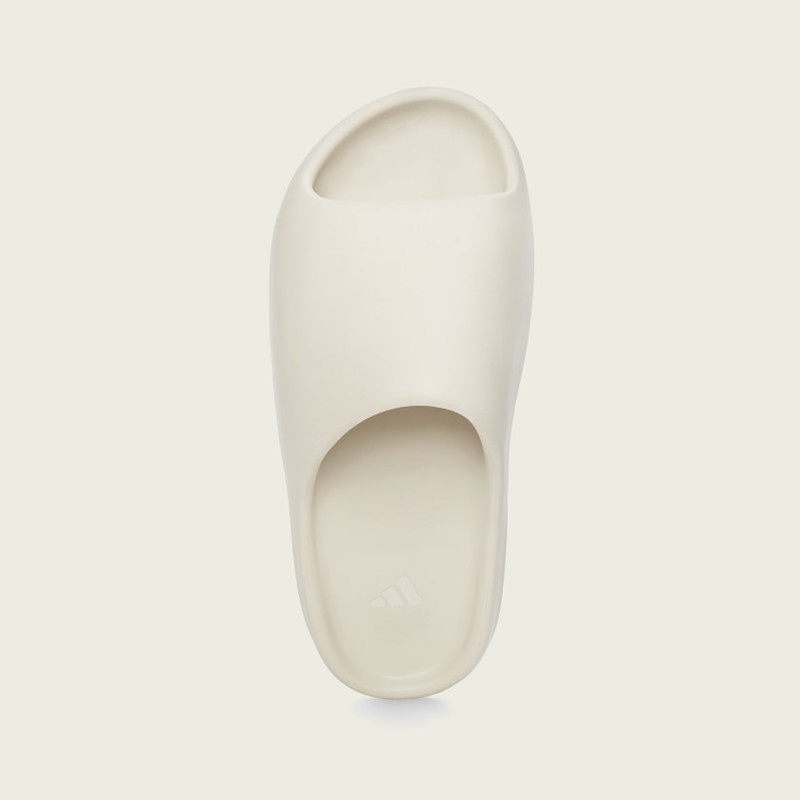 adidas Yeezy Slides Bone | FZ5897