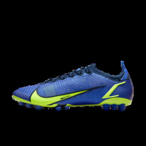 Nike Mercurial Vapor 14 Elite Ag Blueprint Pack Chlorine Blue