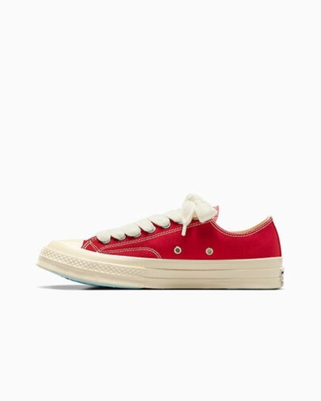 GOLF Le FLEUR x Converse Darryl Chuck 70 "Salsa" | A12145C