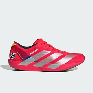 adidas Adizero Adios 9 "Lucid Red" | IH5747