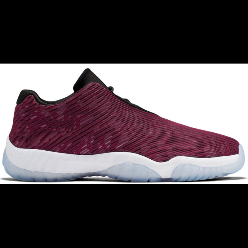 Jordan future clearance low bordeaux