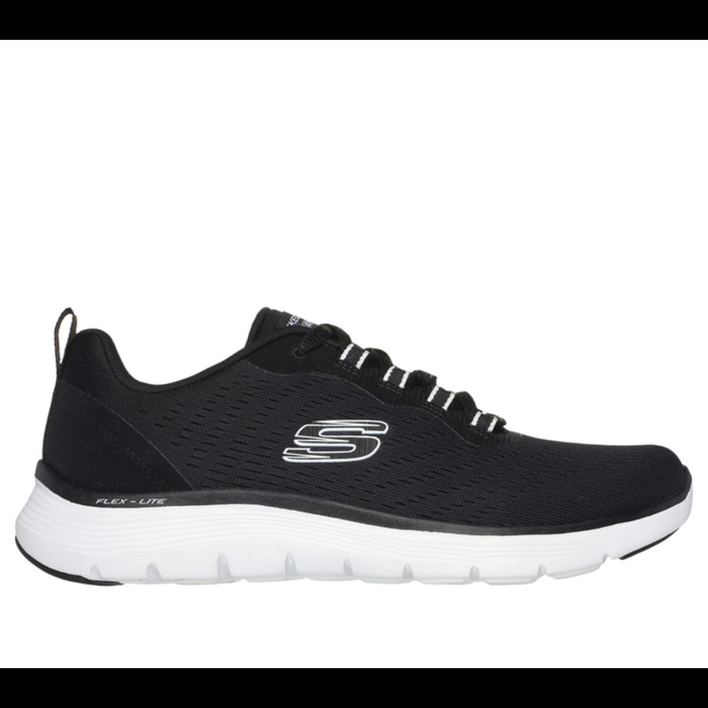 Skechers Flex Appeal 5.0 | 150201-BKW | Grailify