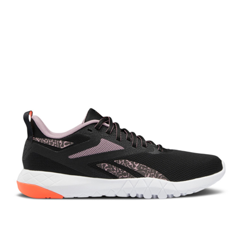 Reebok Wmns Flexagon Force 4 'Animal Print' | GY6258