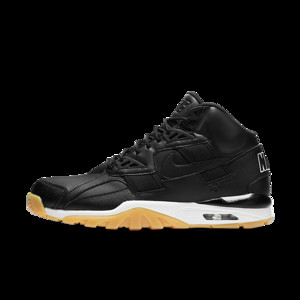 Nike air trainer shop sc winter black