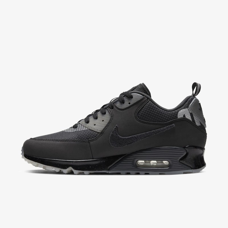 Undefeated x Nike Air Max 90 | CQ2289-002