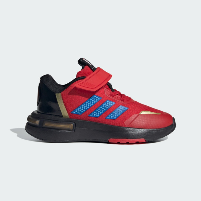 adidas Marvel's Iron Man Racer Kids | IG3559