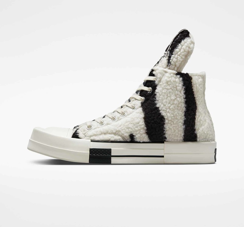 DRKSHDW x Converse Chuck 70 TURBODRK | A03943C