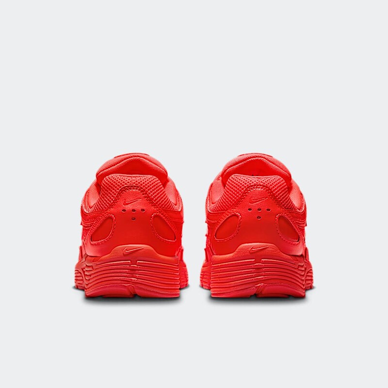 Nike P-6000 "Bright Crimson" | IB7701-600