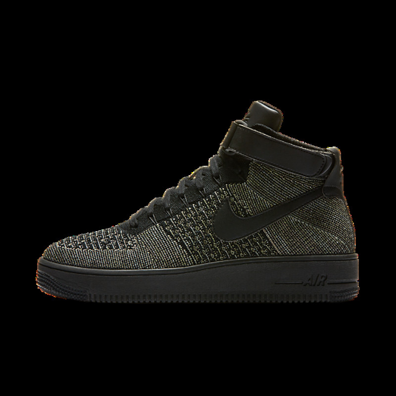 Air force 1 2025 flyknit palm green