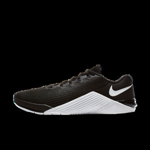 Nike Metcon 5 'Black White' Black/White/Black | AQ1189-090