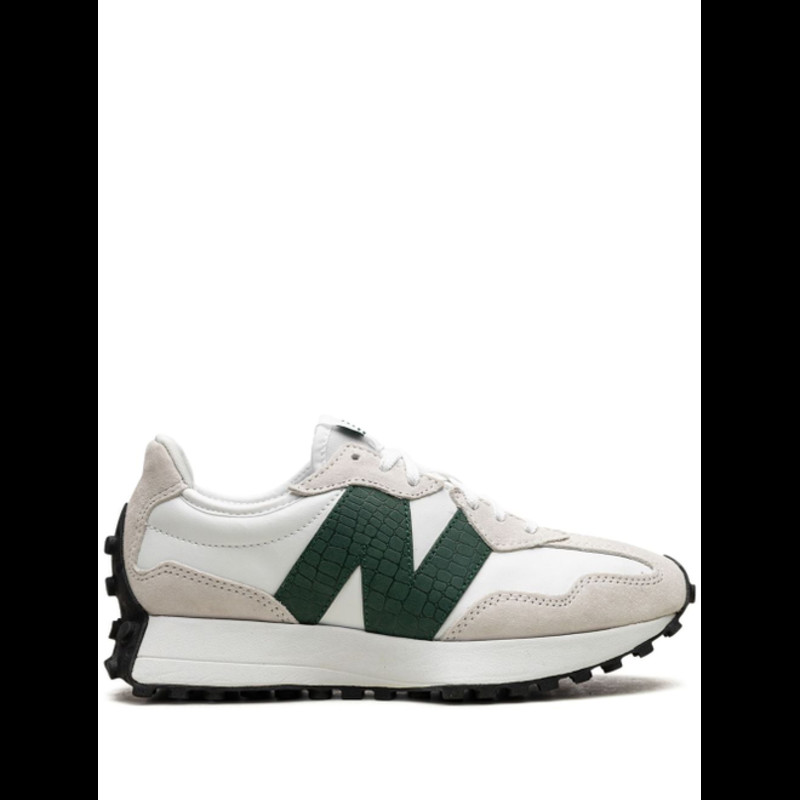 New Balance "327 ""Nightwatch Green"" | WD327DC