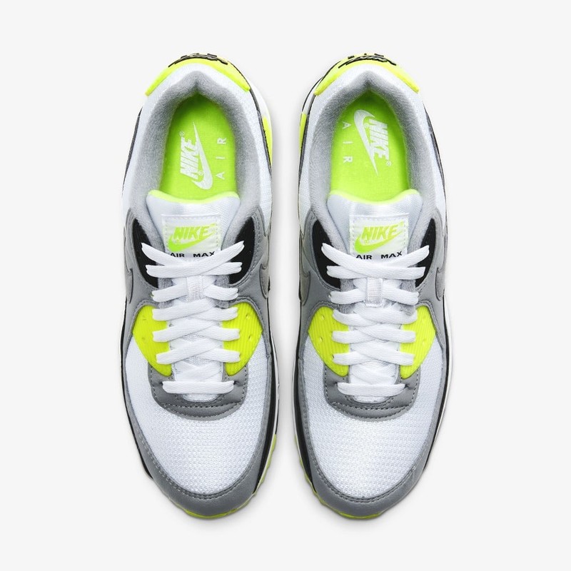 Nike Air Max 90 OG Volt | CD0881-103