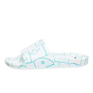 adidas Shmoofoil Slides | GW3161