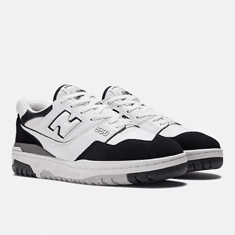 New Balance 550 Panda | BB550NCA