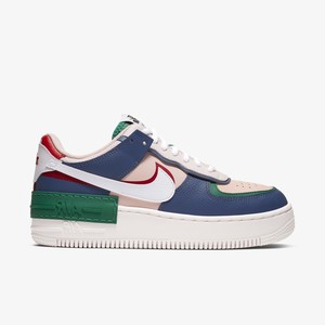 Nike Air Force 1 Shadow Navy | CI0919-400