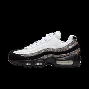 Nike air max 95 clearance og mc sp black