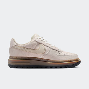 Nike Air Force 1 Luxe "Light Orewood Brown" | HV2531-100