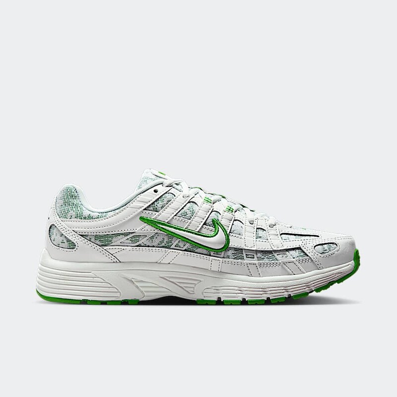 Nike P-6000 "Kelly Green" | IH4482-100