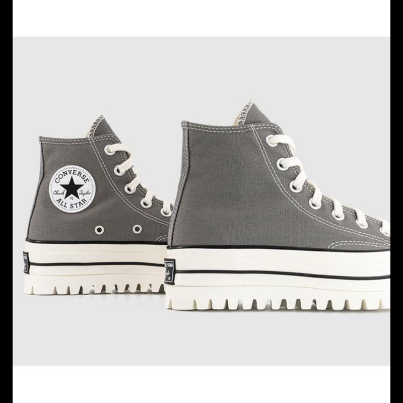 converse Recycled Chuck 70 Lugged | A10235C