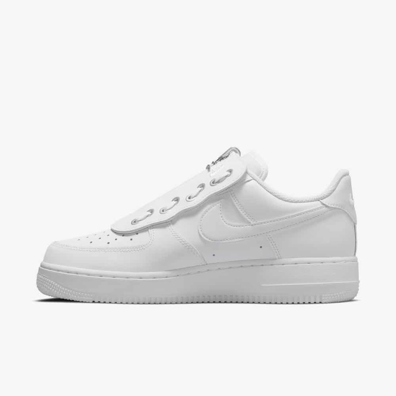 Nike Air Force 1 Shroud | DC8875-100