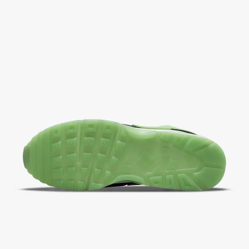 Nike Air Max BW Rotterdam | DJ9786-001