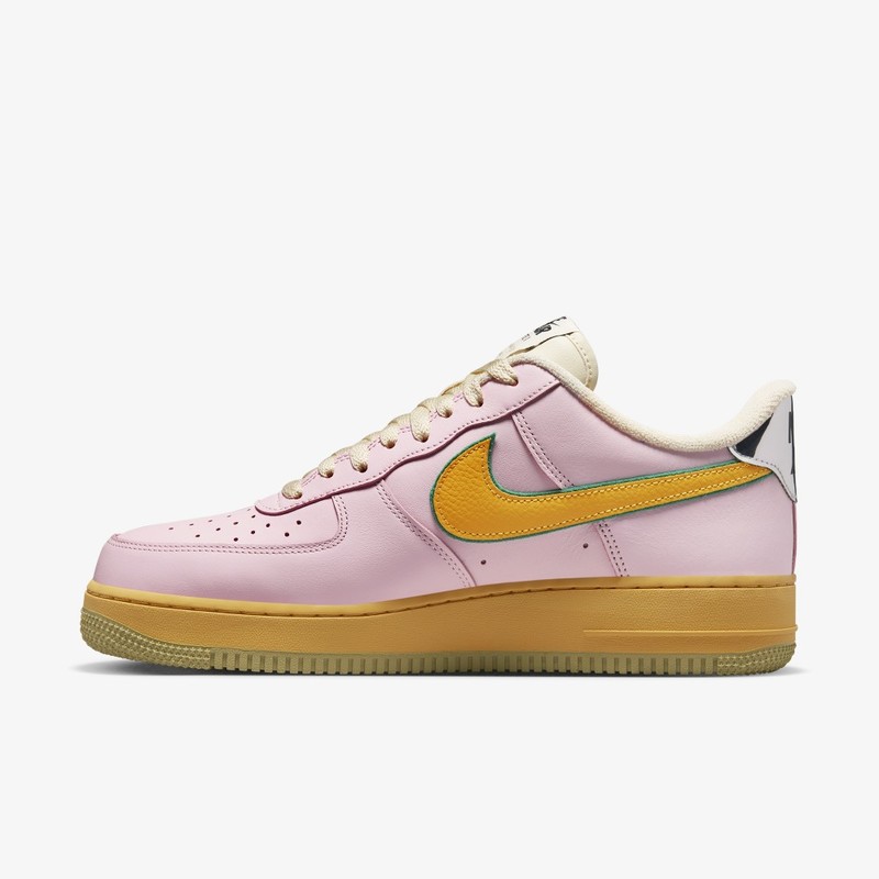 Nike Air Force 1 Feel Free, Let's Talk | DX2667-600