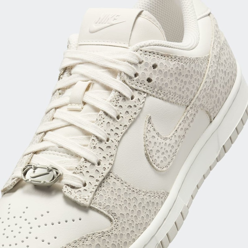 Nike Dunk Low "Safari Phantom" | FV6516-001