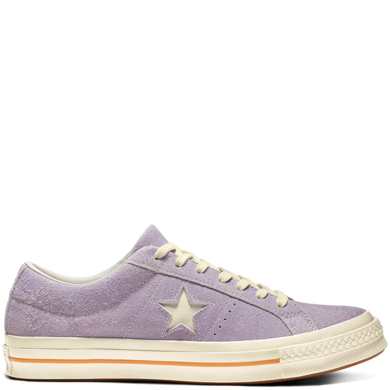 One Star Cali Suede Low Top | 164218C