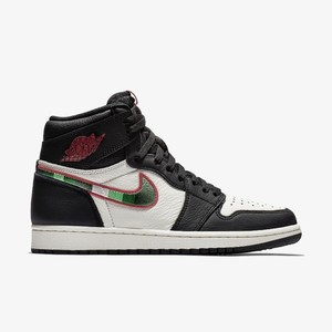 Air Jordan 1 High OG "A Star is Born" | 555088-015