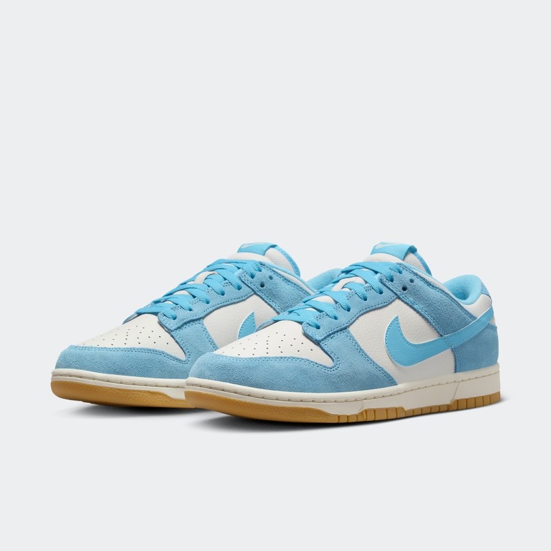 Nike Dunk Low "Baltic Blue" | HQ1519-031