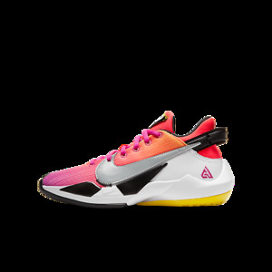 Nike nike kyrie 1 sneakers pepsi uncle drew sweepstakes Bright Crimson Fire Pink (GS) | CT4592-600