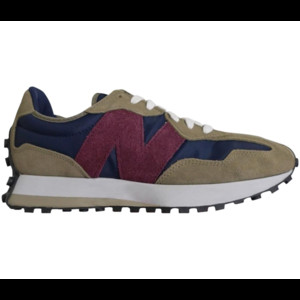 New Balance 327 FIGS Olive | MS327FIG