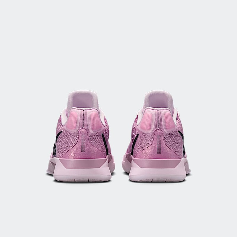 Nike Sabrina 2 "Pink Foam" | FQ2174-601