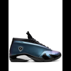 Air Jordan 14 Low Womens "Mineral Teal" | DH4121