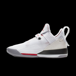 Air Jordan 33 'White' | CD9560-106