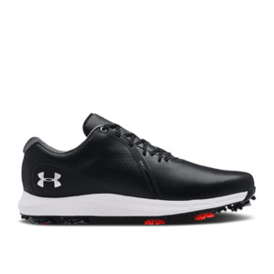 Under Armour Charged Draw RST Golf 'Black White' | 3023728-001