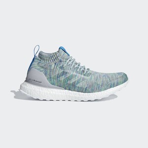 adidas Ultra Boost Mid Blue Multicolor | G26844