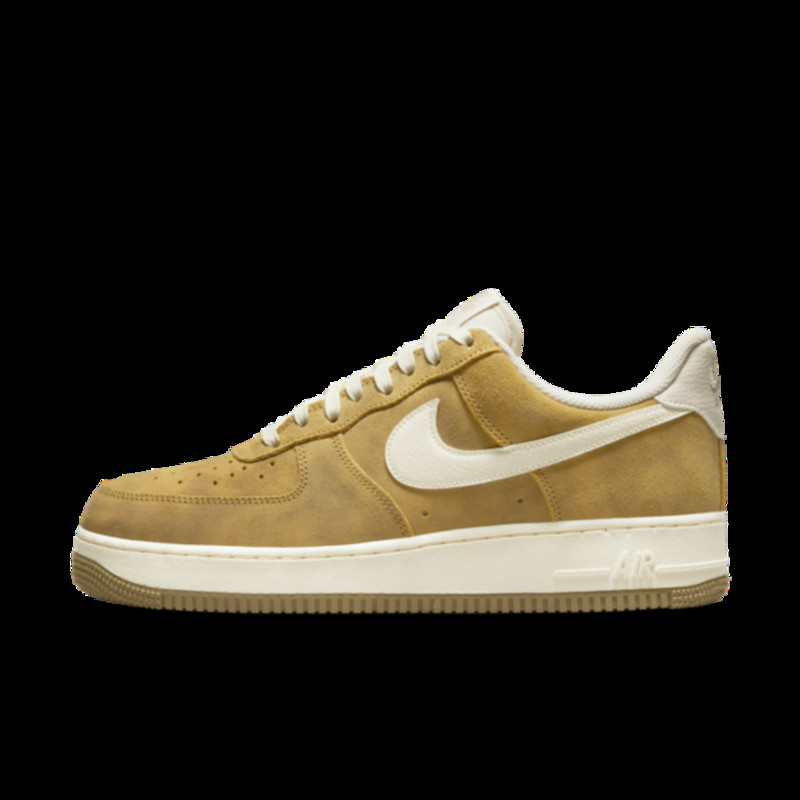 Nike Air Force 1 Low 'Sanded Gold' | DV6474-700